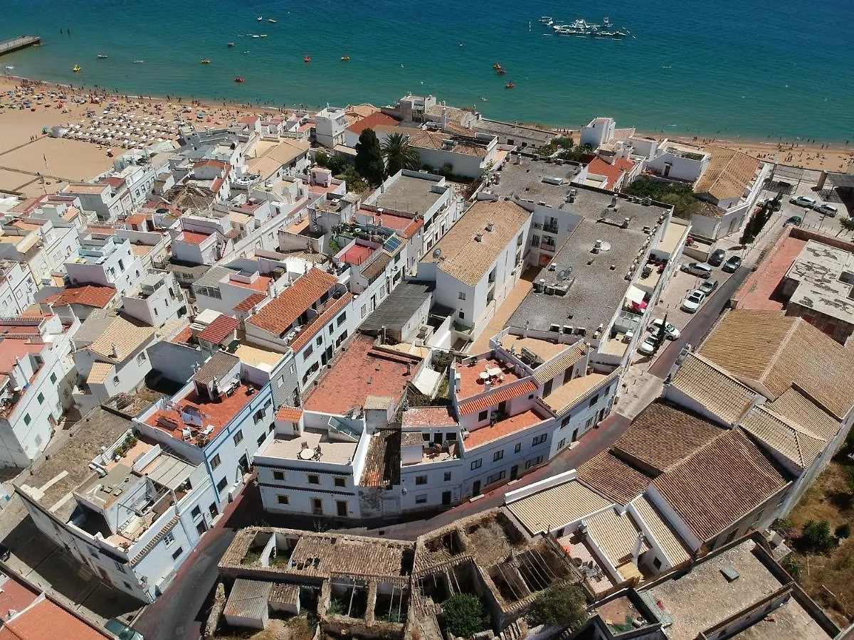 Casinha Da Jade Villa Albufeira