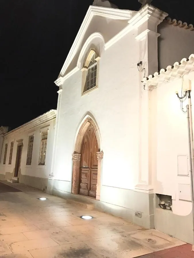 Casinha Da Jade Villa Albufeira