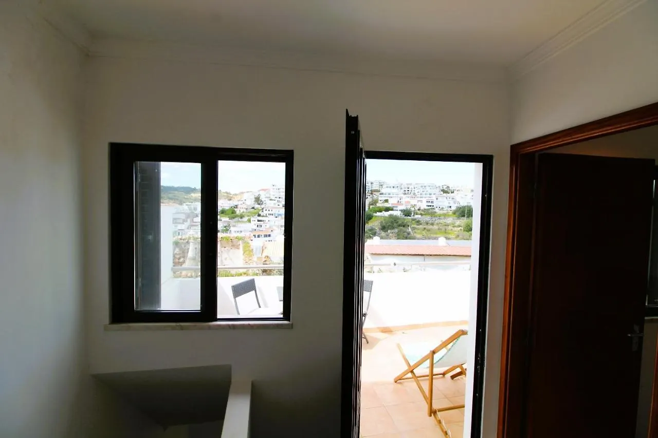 Casinha Da Jade Villa Albufeira Portugal