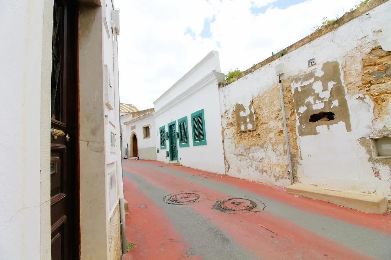 Casinha Da Jade Villa Albufeira
