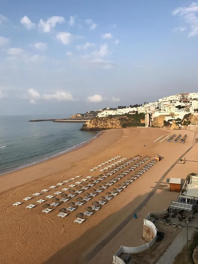 Casinha Da Jade Villa Albufeira