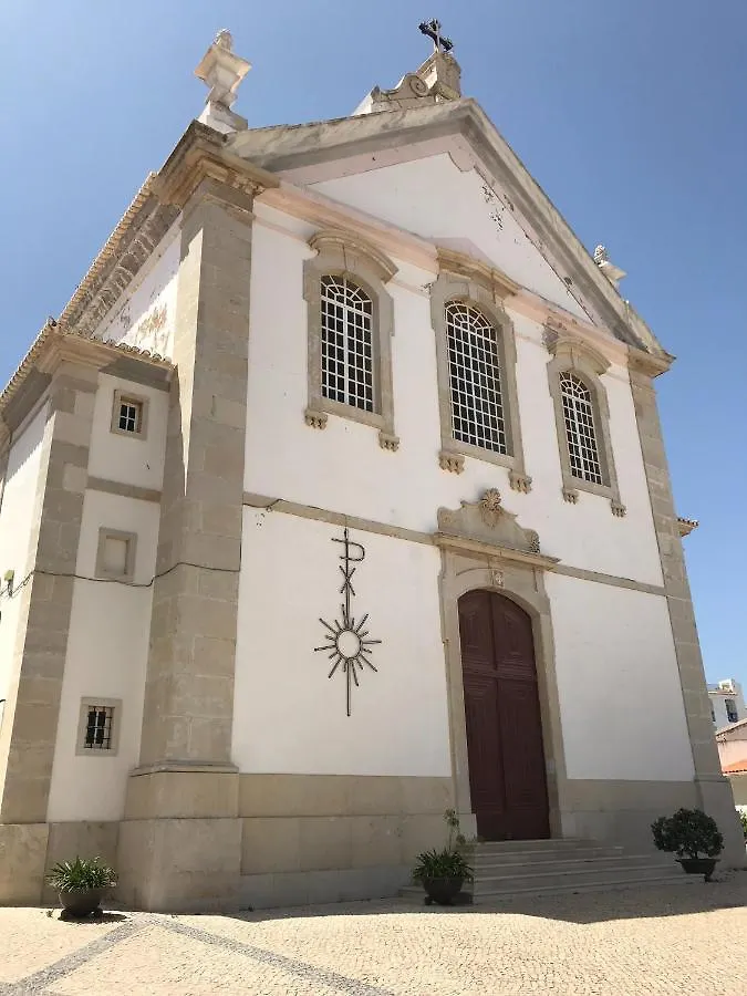 Casinha Da Jade Villa Albufeira Portugal