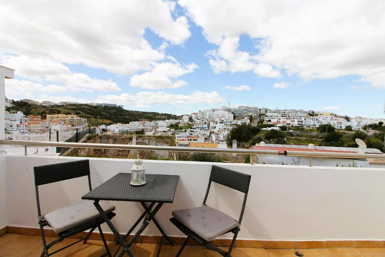 Casinha Da Jade Villa Albufeira
