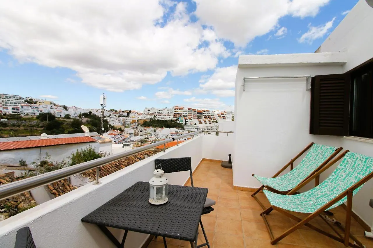 Casinha Da Jade Villa Albufeira