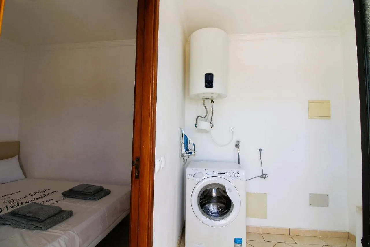 Casinha Da Jade Villa Albufeira