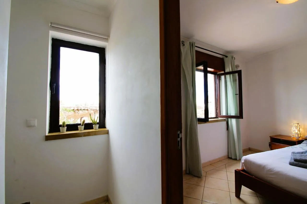 Casinha Da Jade Villa Albufeira