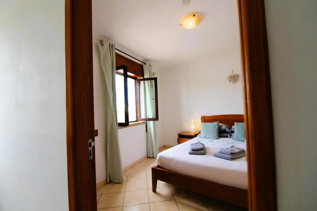 Casinha Da Jade Villa Albufeira