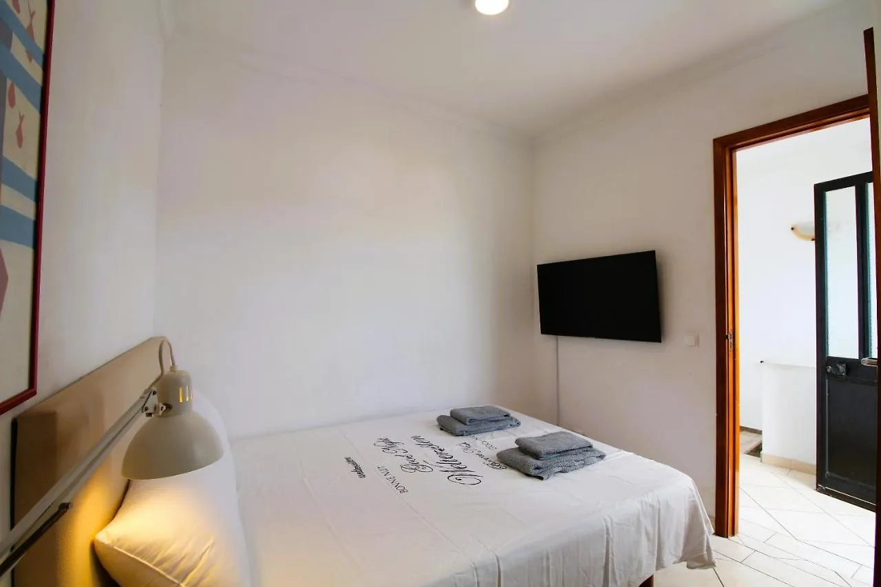 Casinha Da Jade Villa Albufeira