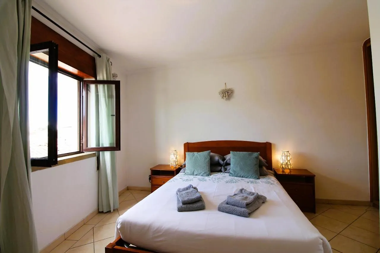 Casinha Da Jade Villa Albufeira 0*,