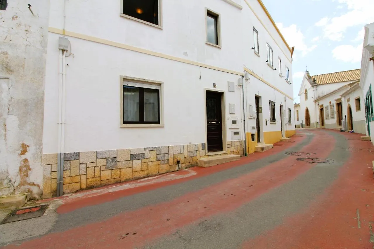 Casinha Da Jade Villa Albufeira Portugal