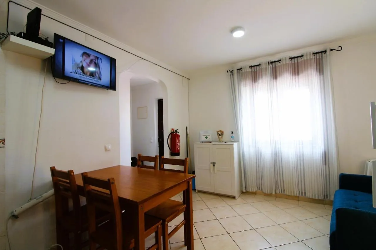 Casinha Da Jade Villa Albufeira Portugal