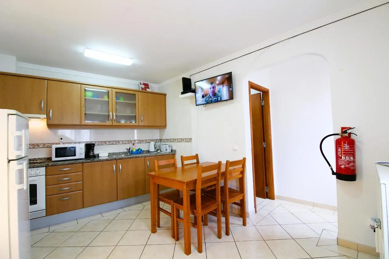 Casinha Da Jade Villa Albufeira Portugal