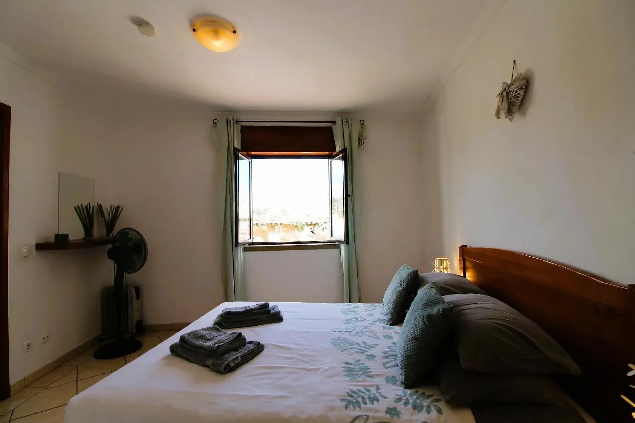 Casinha Da Jade Villa Albufeira 0*,